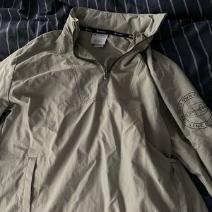 Champion jacket